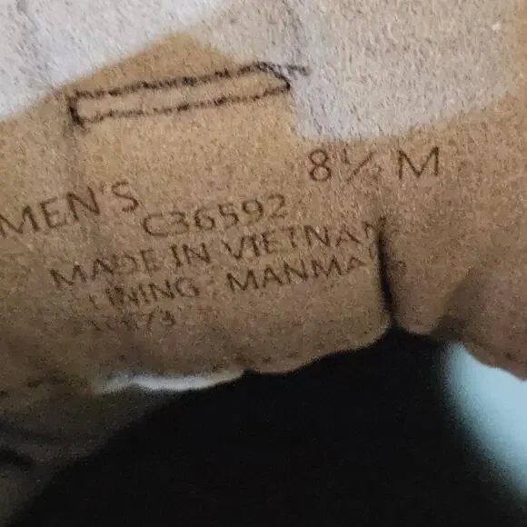 Men's Cole Haan Casual Loafers, size 8 1/2 - Picture 2 of 7